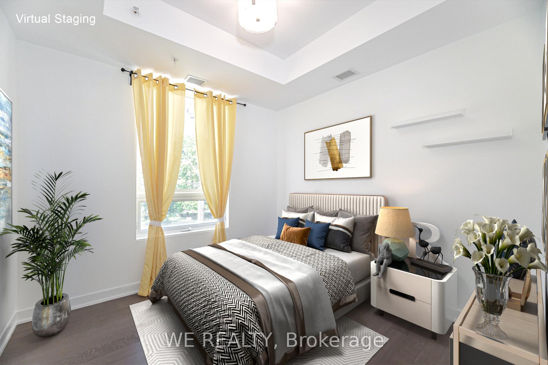 3 Bedrooms Condo at 3560 ST CLAIR, Toronto For sale