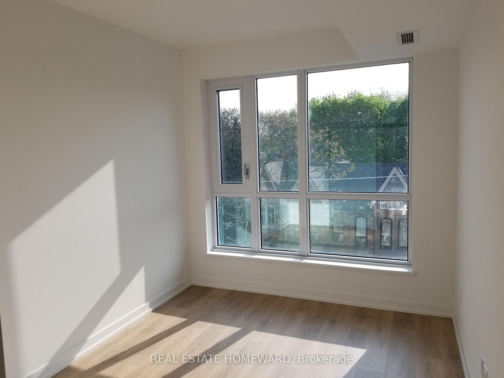 1 Bedroom Condo at 150 Logan,  Toronto For sale