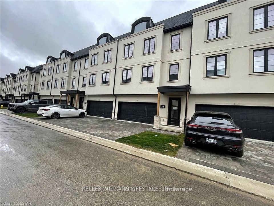#53 - 435 Callaway Road, London North, ON N6G 2N1