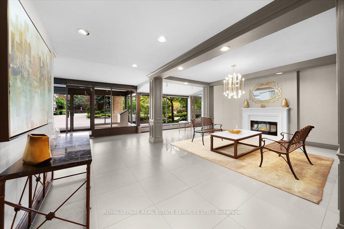 271 Ridley Boulevard, #PH 08