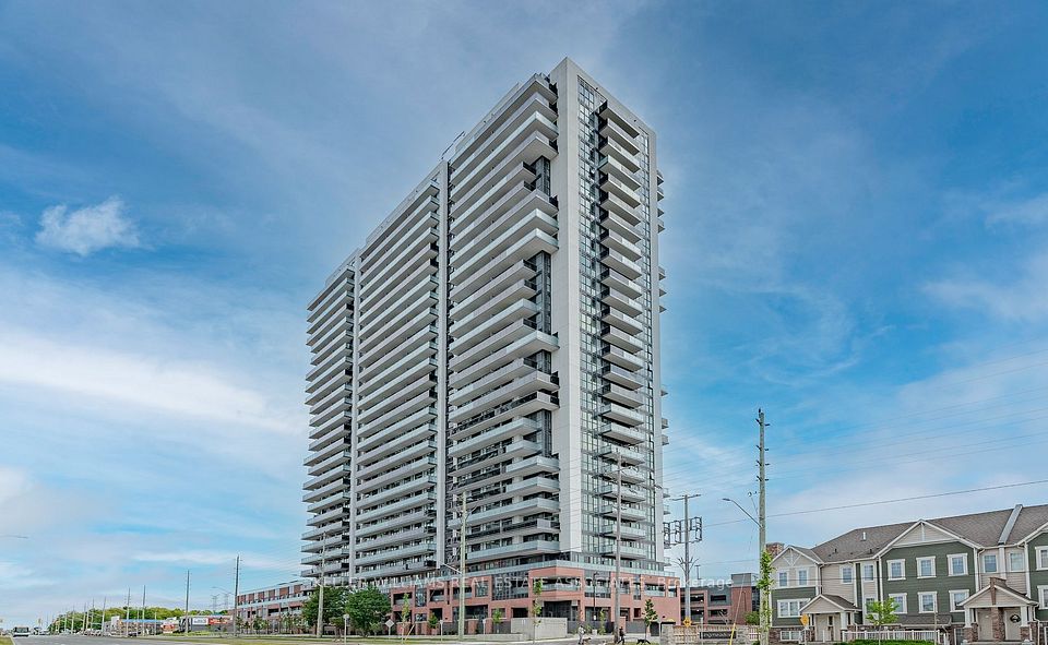 2545 Simcoe