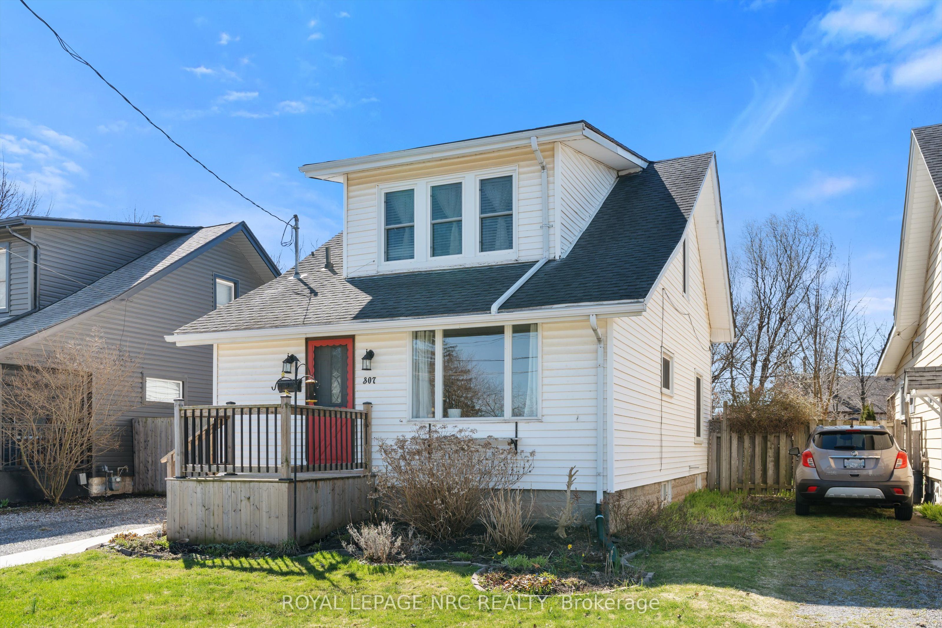 307 Phipps Street, Fort Erie, ON L2A 2V7