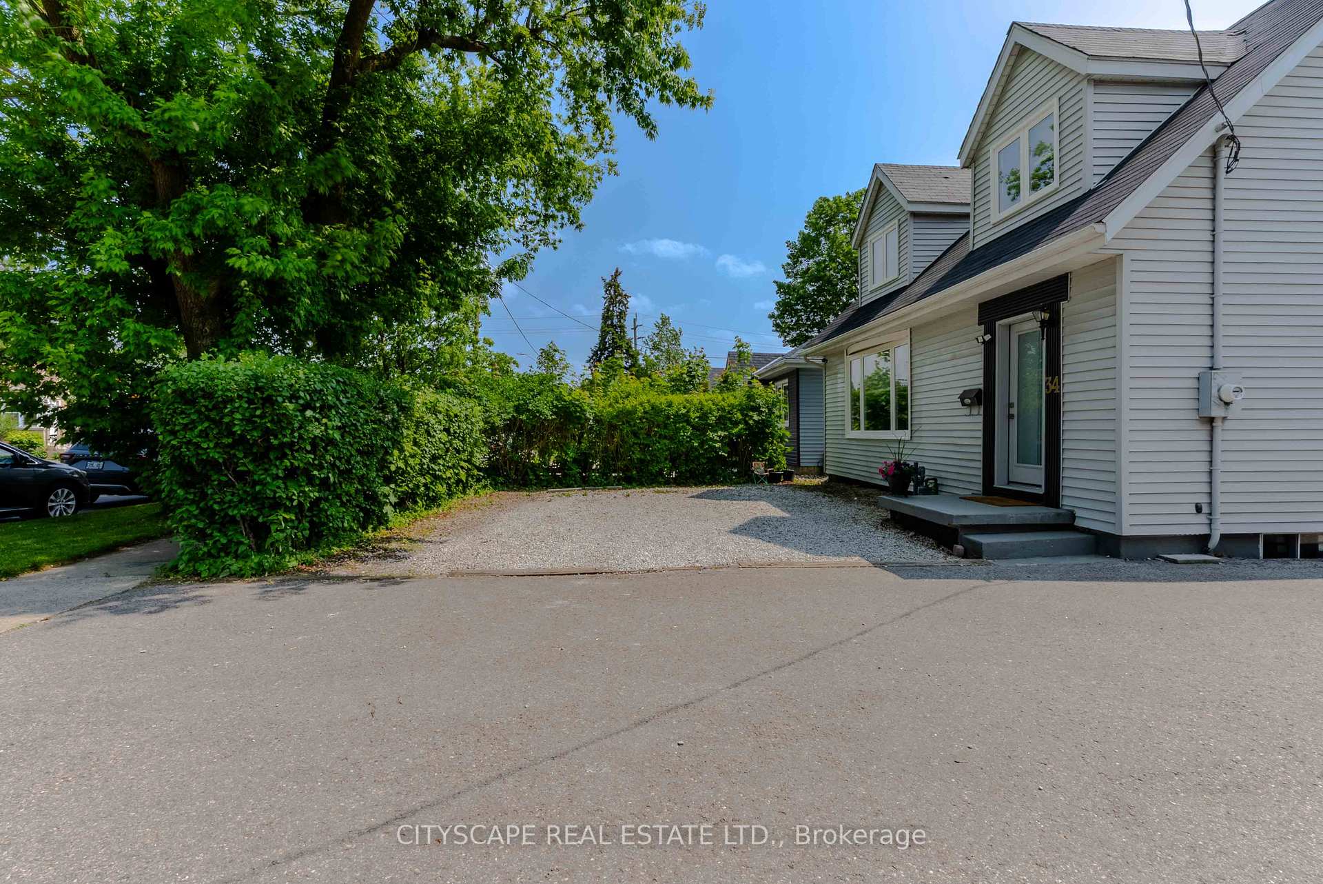 34 Mercer Drive, Brampton, ON L6X 1B4