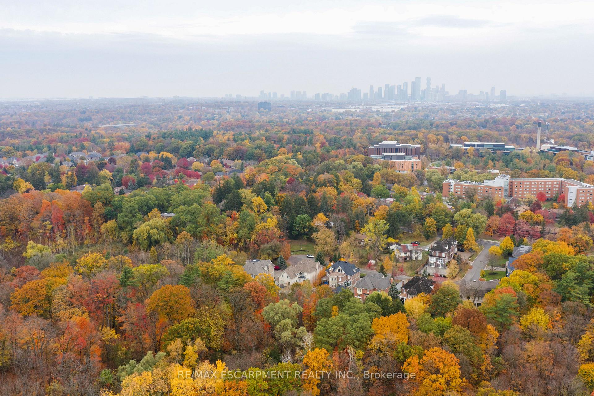 1 Bedroom Condo at 1900 The Collegeway, Mississauga For sale