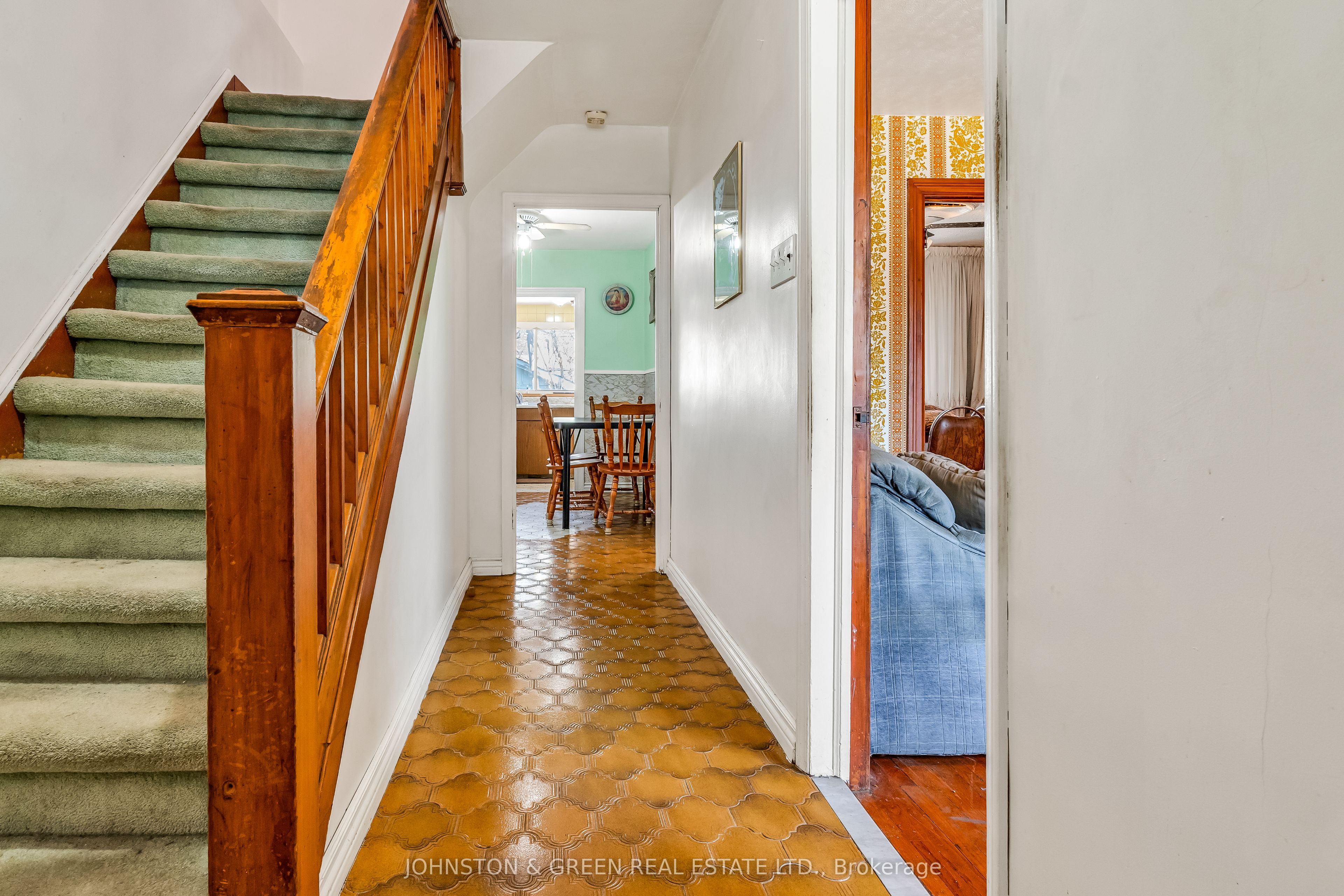 416 Mortimer Avenue