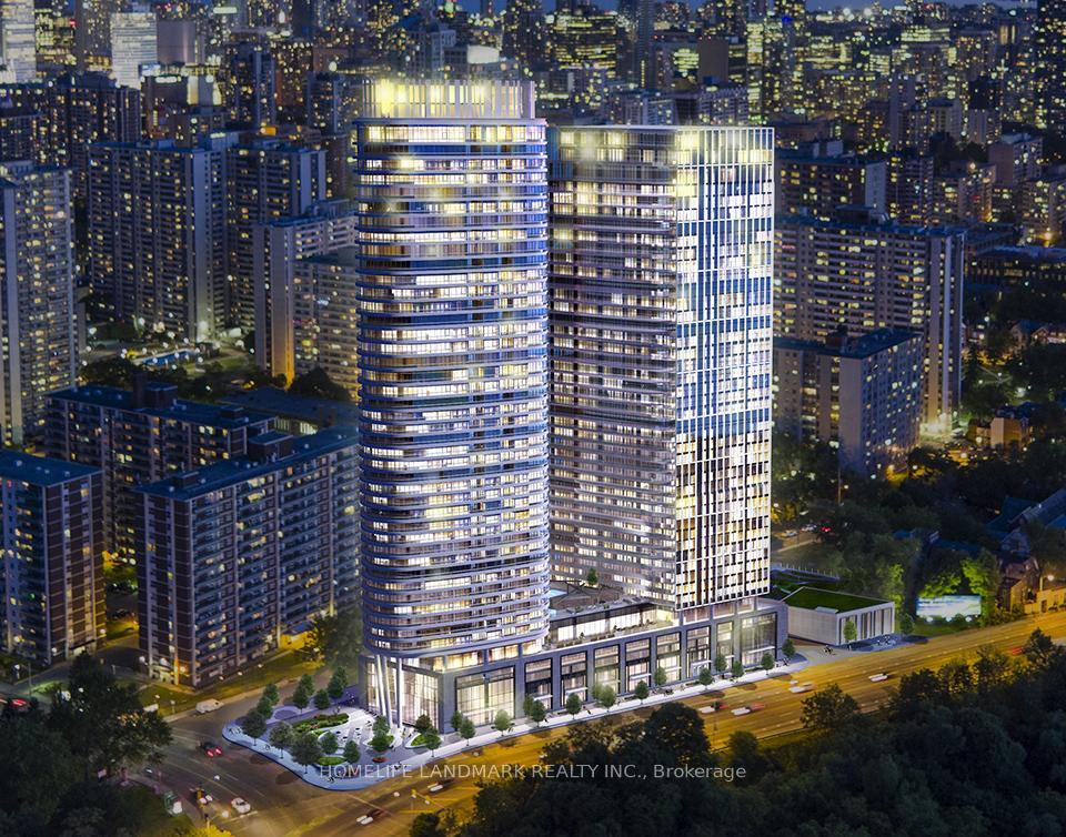 2 Bedrooms Condo at 575 Bloor,  Toronto For sale