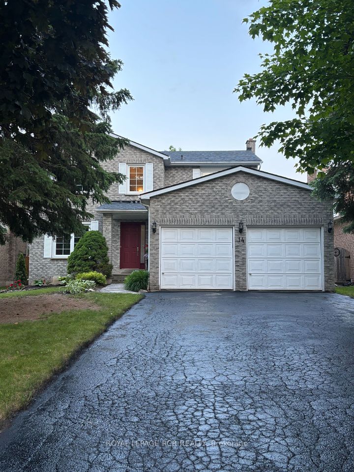 14 Forrestwood