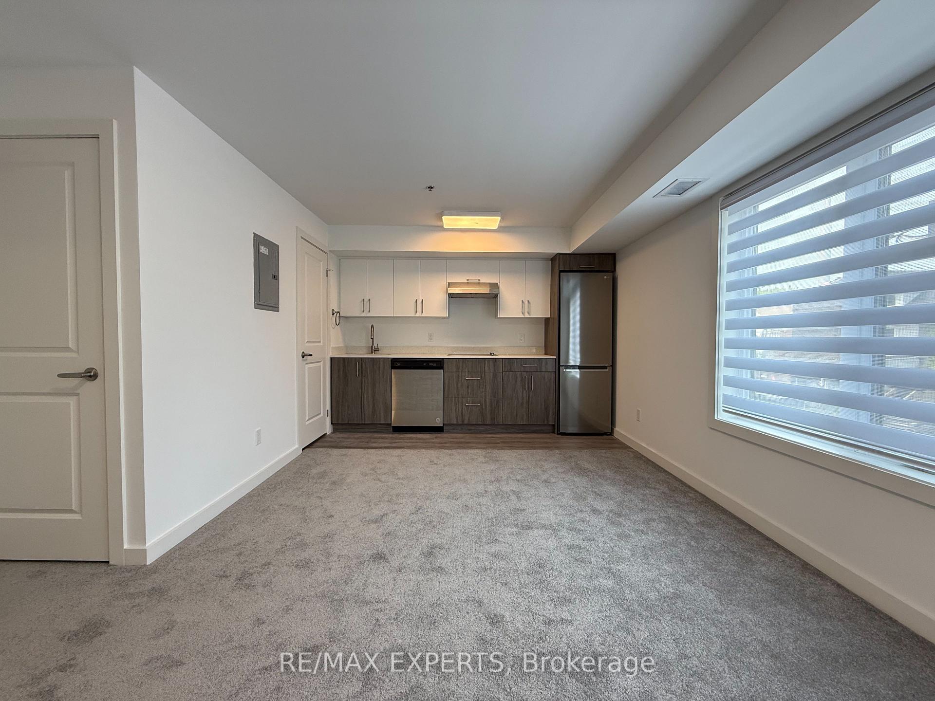 1 Bedroom Condo at 45 Connaught, Toronto For sale