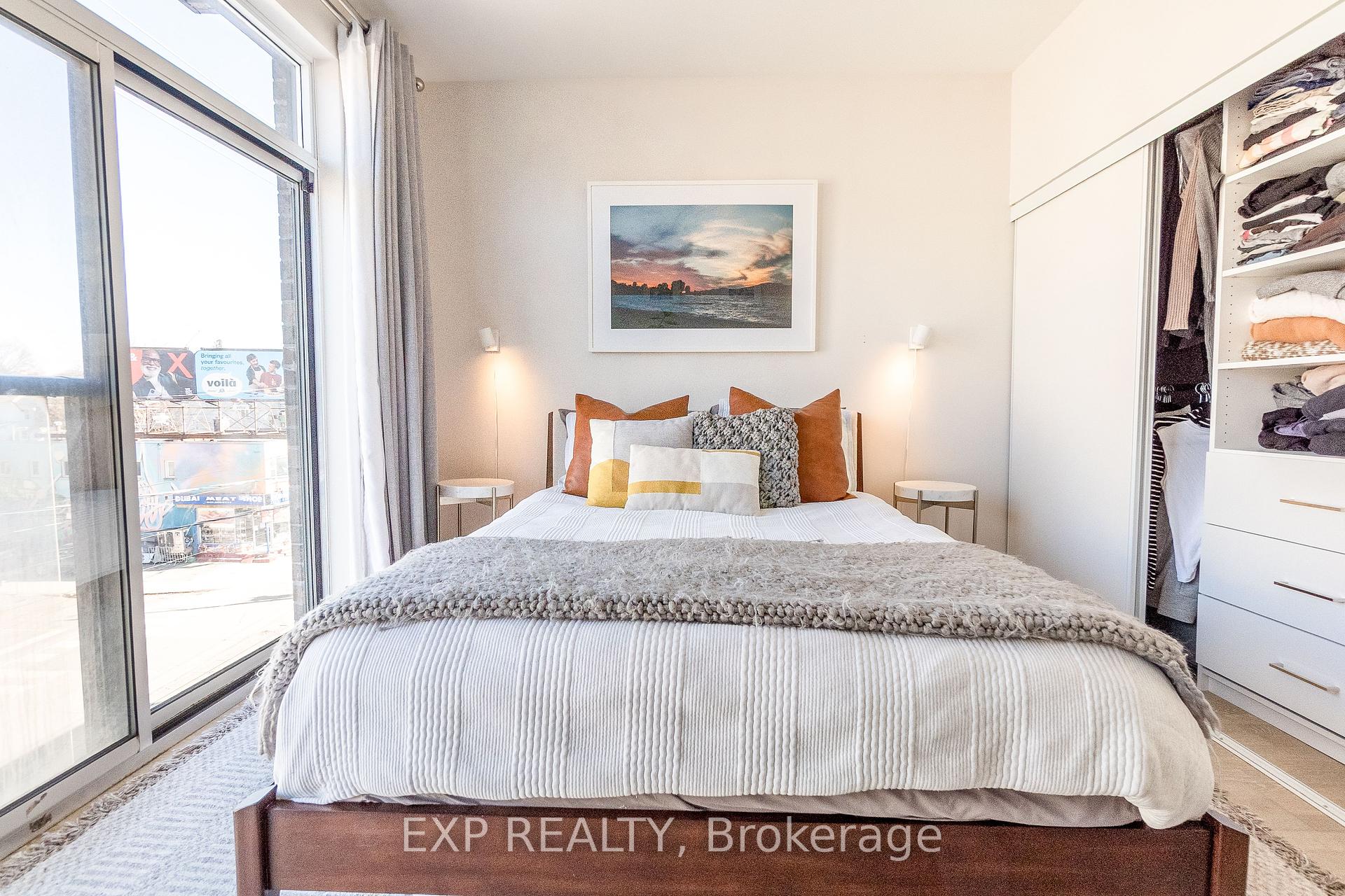 2 Bedrooms Condo at 1321 Gerrard, Toronto For sale