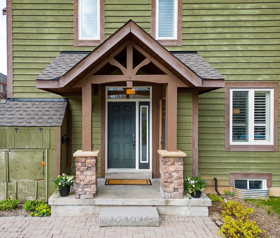 57 Joseph Trail, Collingwood, ON L9Y 0J3