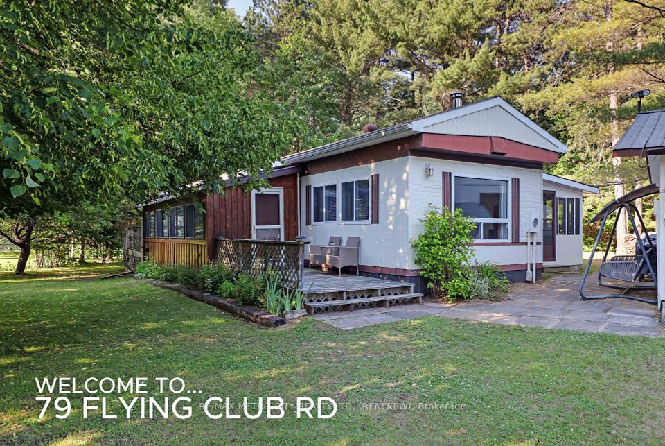 79 FLYING CLUB