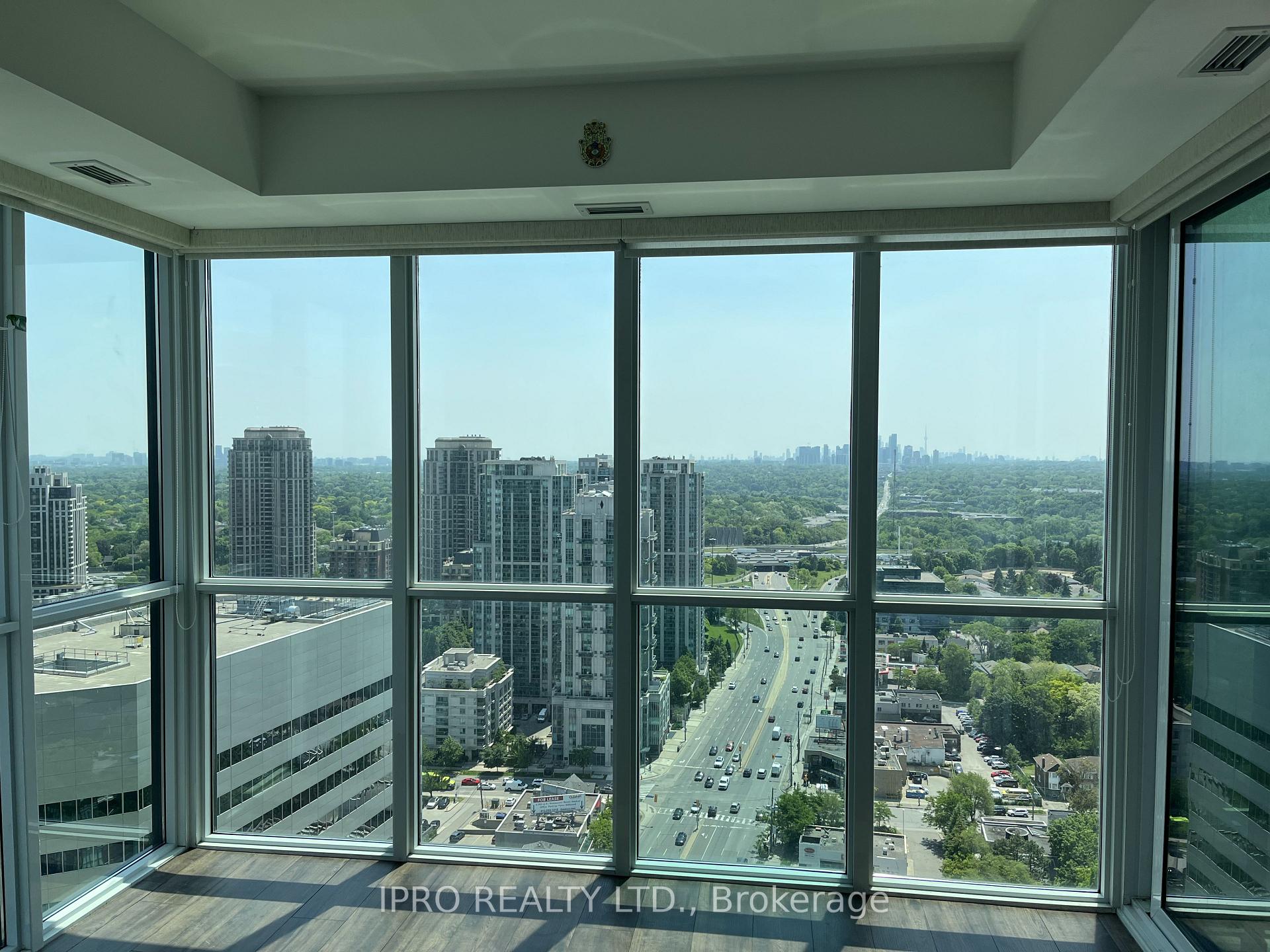 3 Bedrooms Condo at 9 Bogert, Toronto For sale