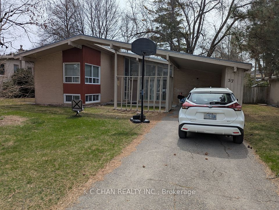 37 Grangemill