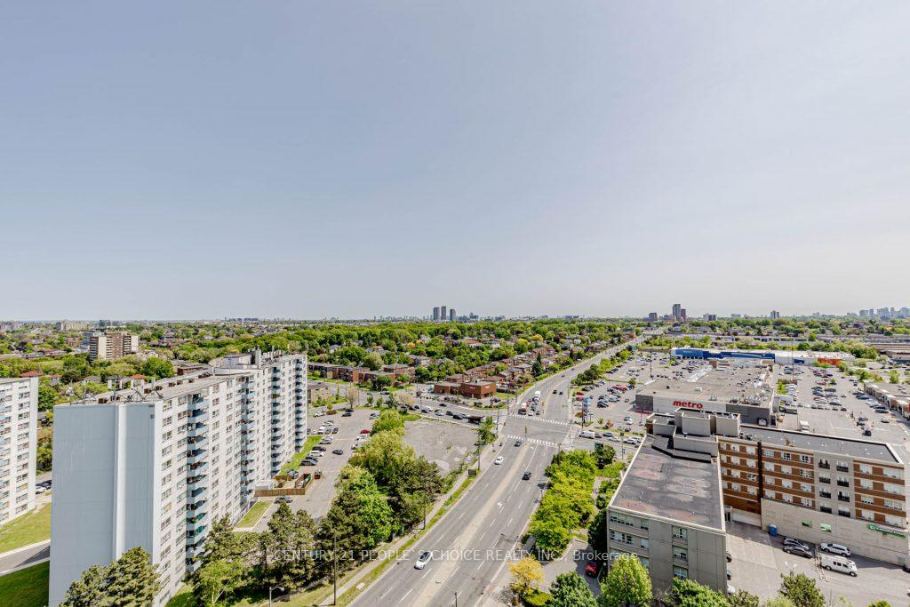 2 Bedrooms Condo at 1461 Lawrence, Toronto For sale