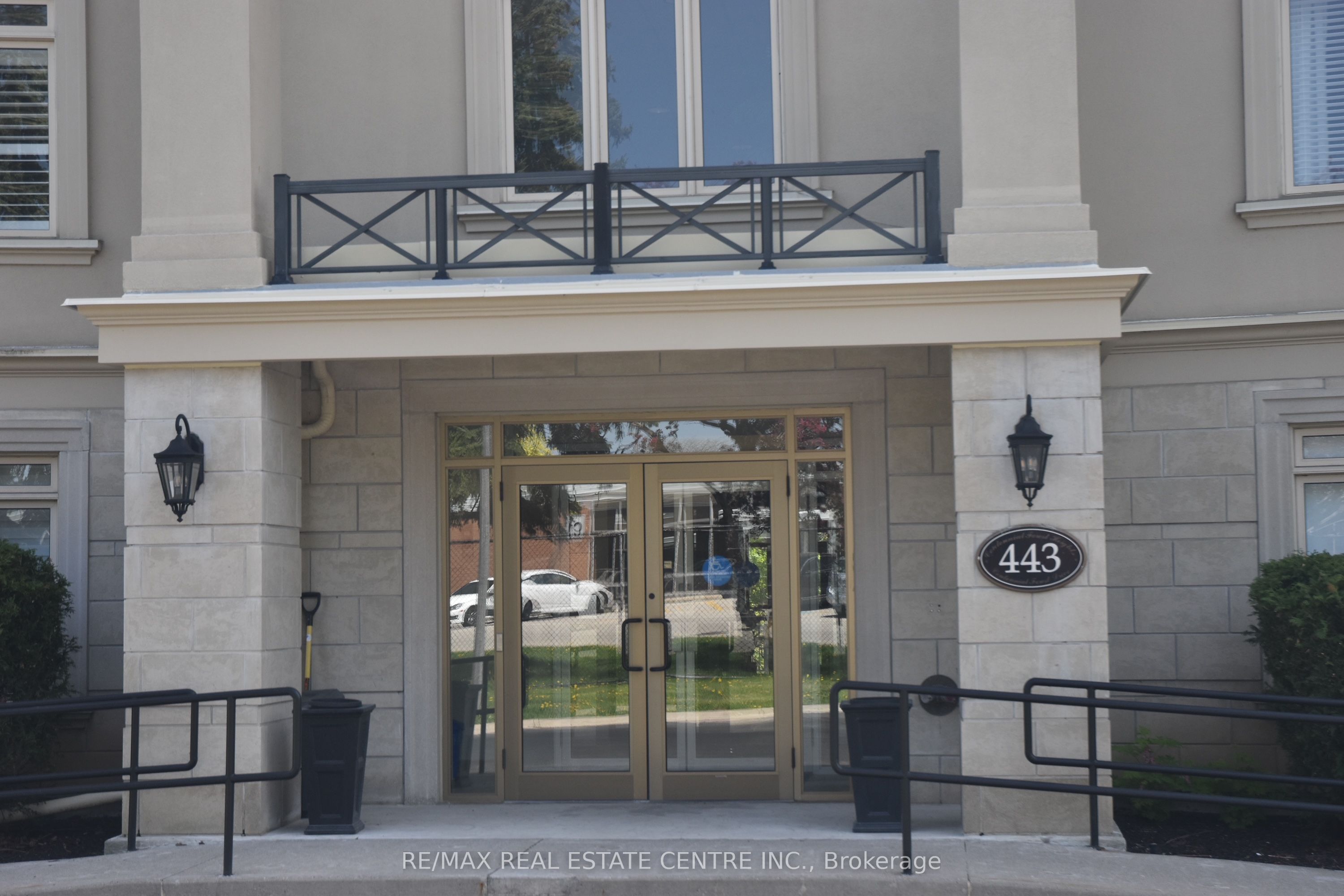 443 Centennial Forest Drive, #303