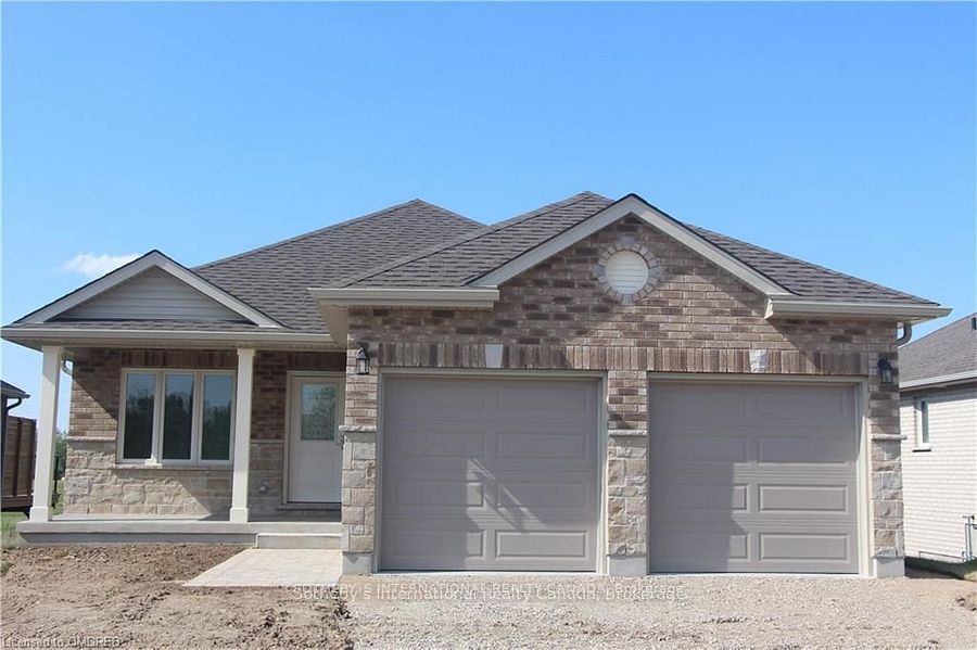 154 Bridge Crescent