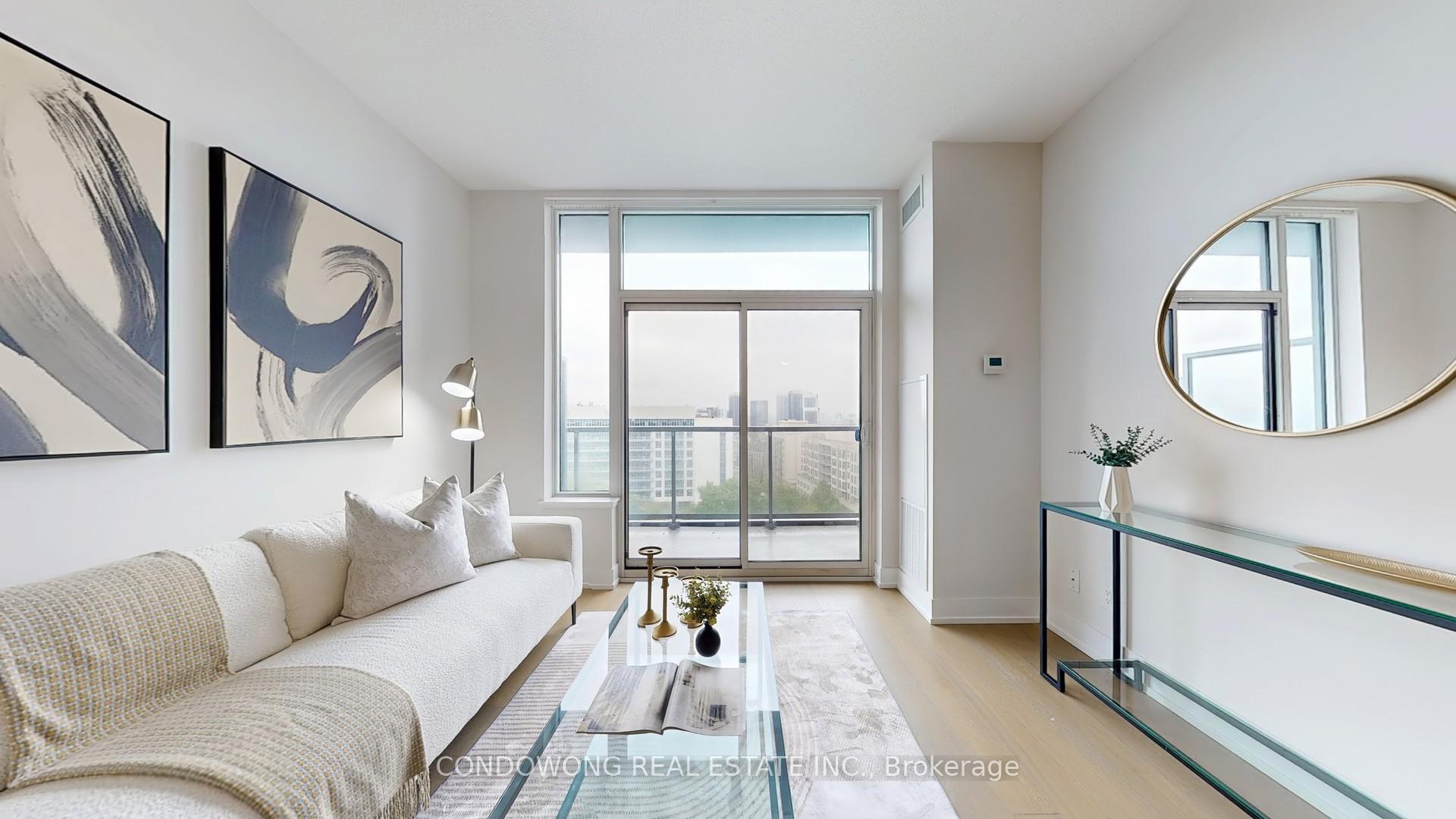 1 Bedroom Condo at 7 Kenaston, Toronto For sale