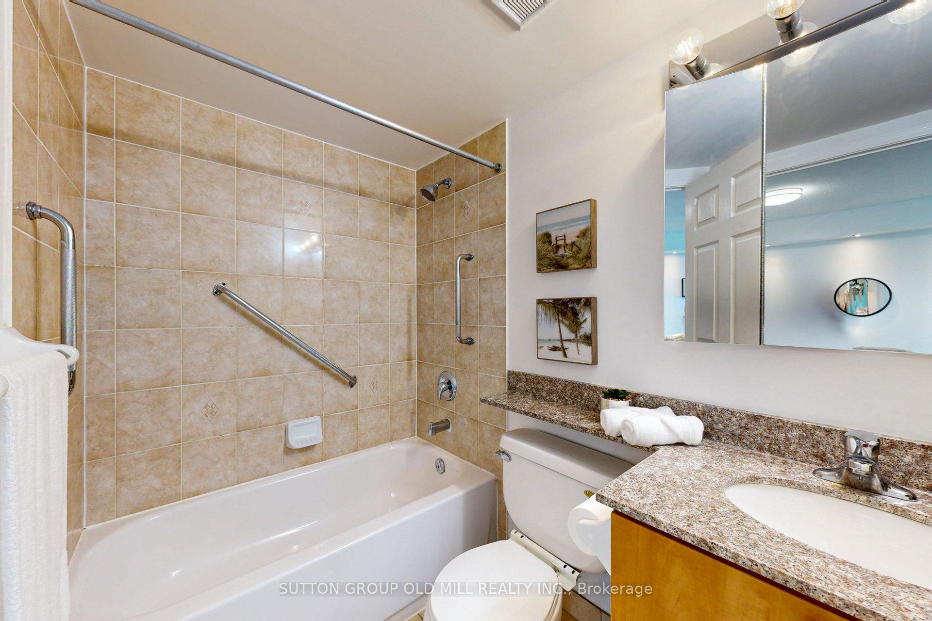 1 Bedroom Condo at 5500 Yonge, Toronto For sale