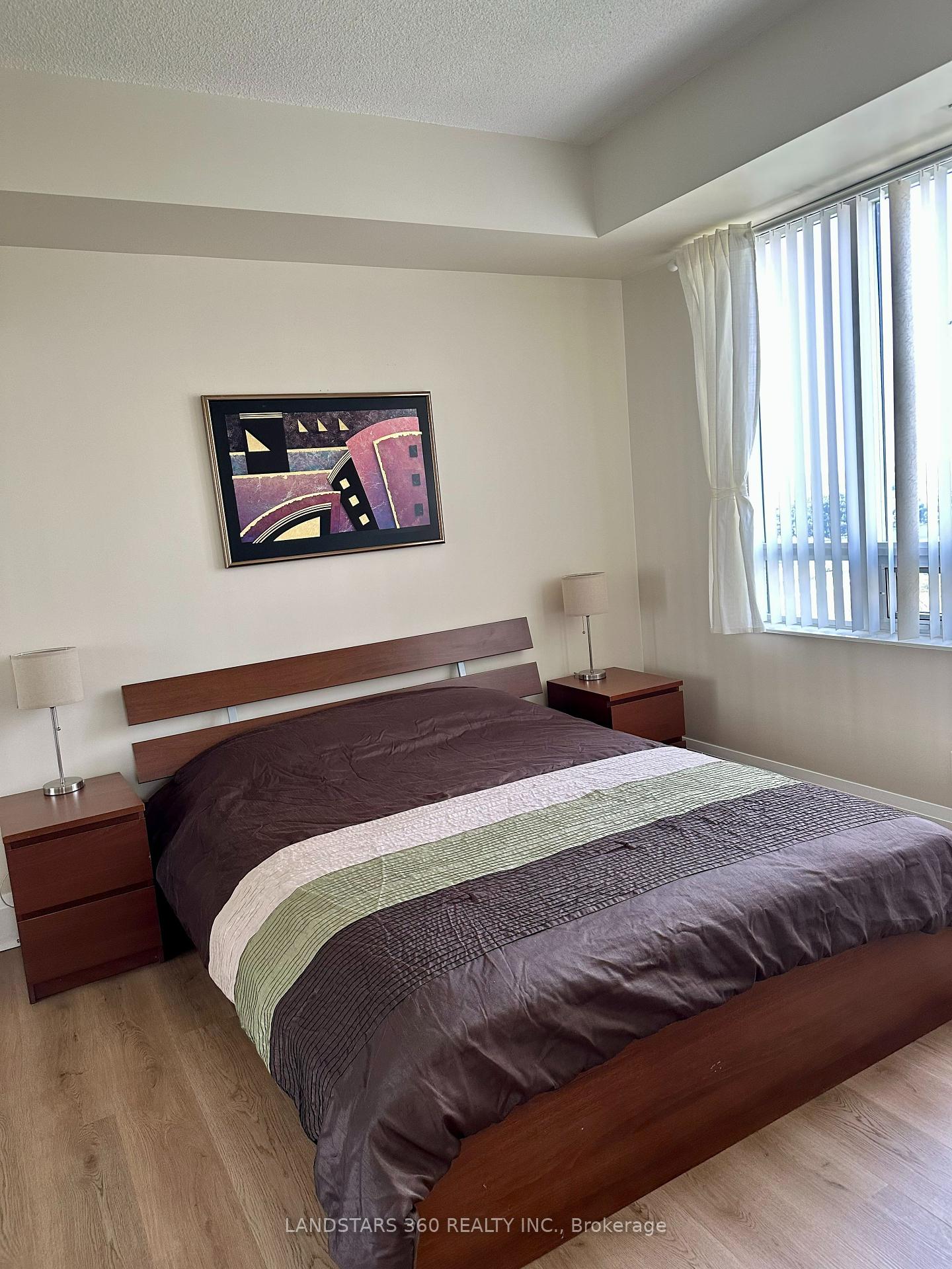 3 Bedrooms Condo at 100 Harrison Garden, Toronto For sale