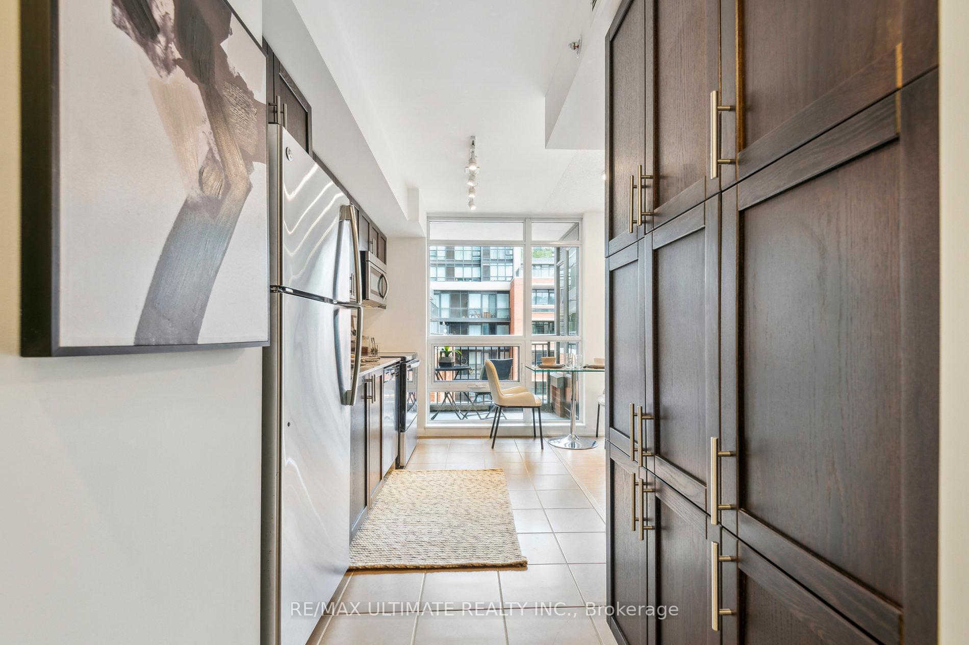 1 Bedroom Condo at 830 Lawrence, Toronto For sale