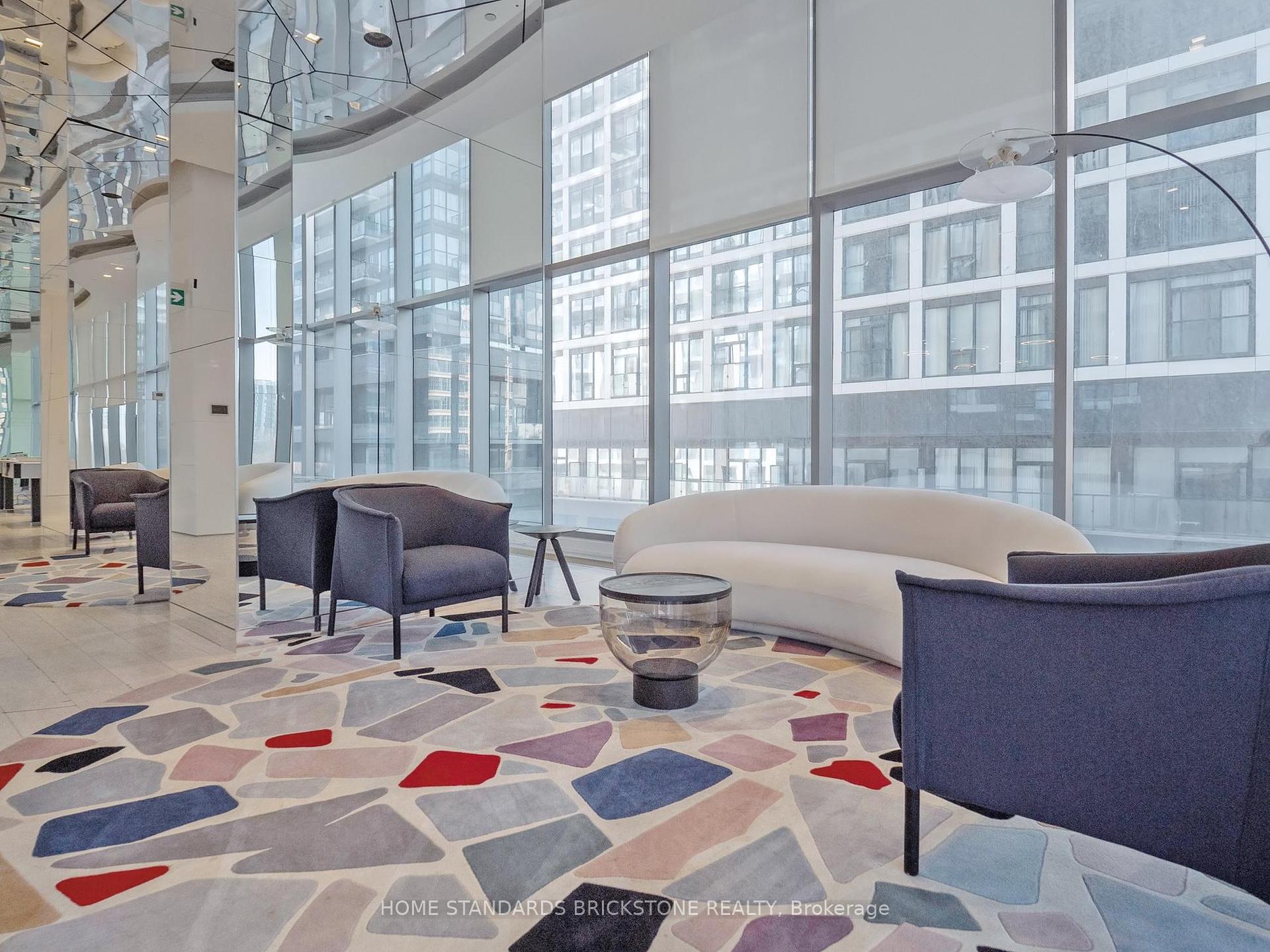 Condo at 251 Jarvis, Toronto For sale