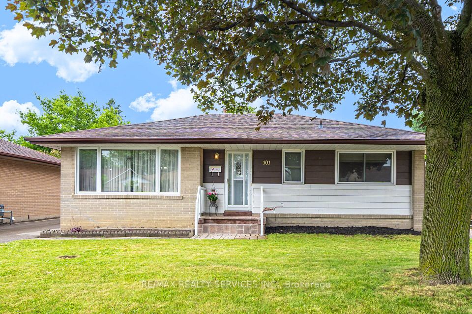 101 Clarence