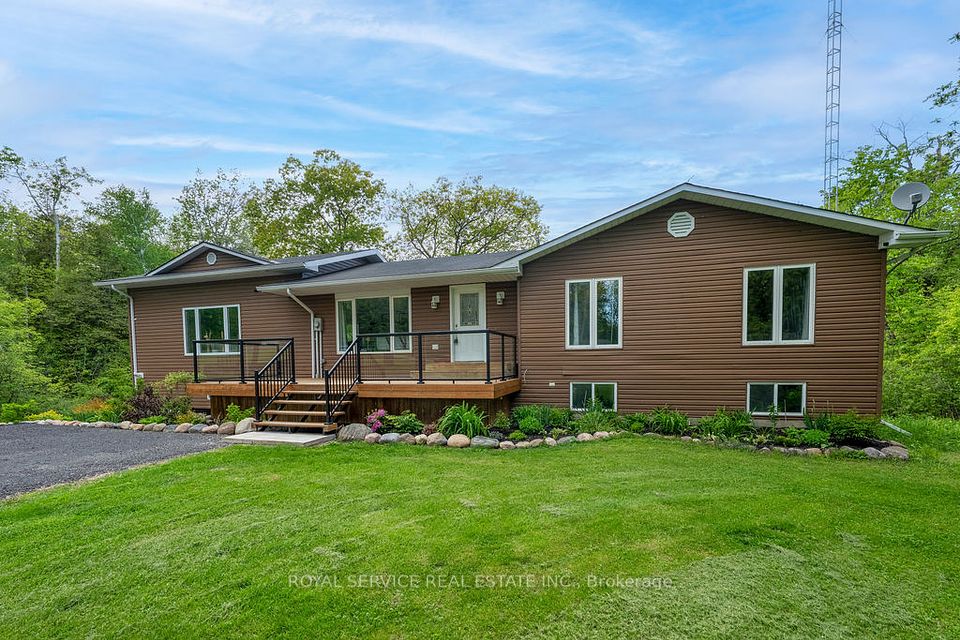 5506 Rice Lake Scenic Drive, Hamilton Township, ON K0K 2E0