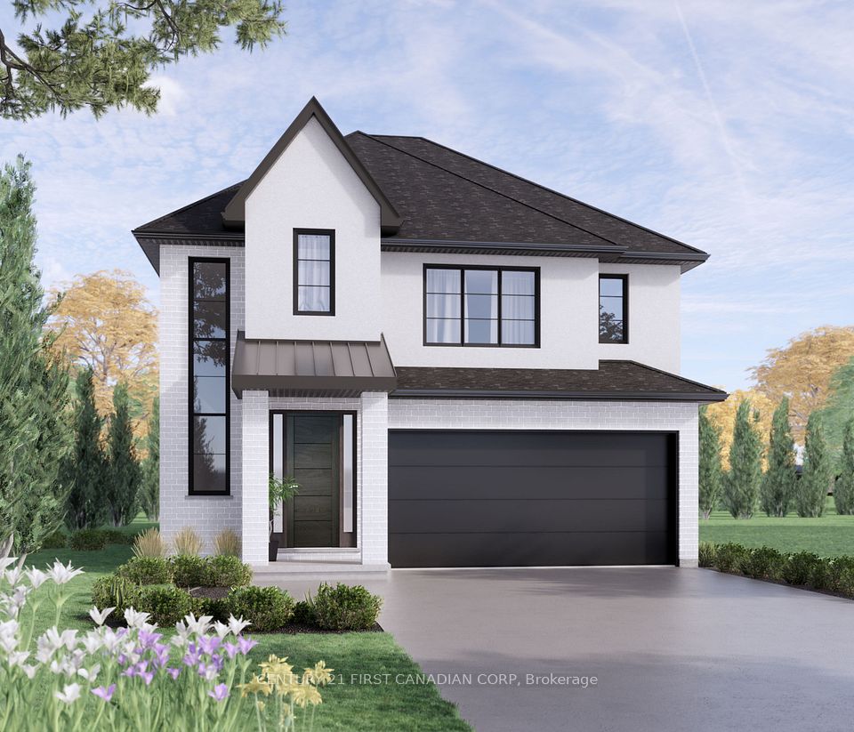 Lot 38 Upper West