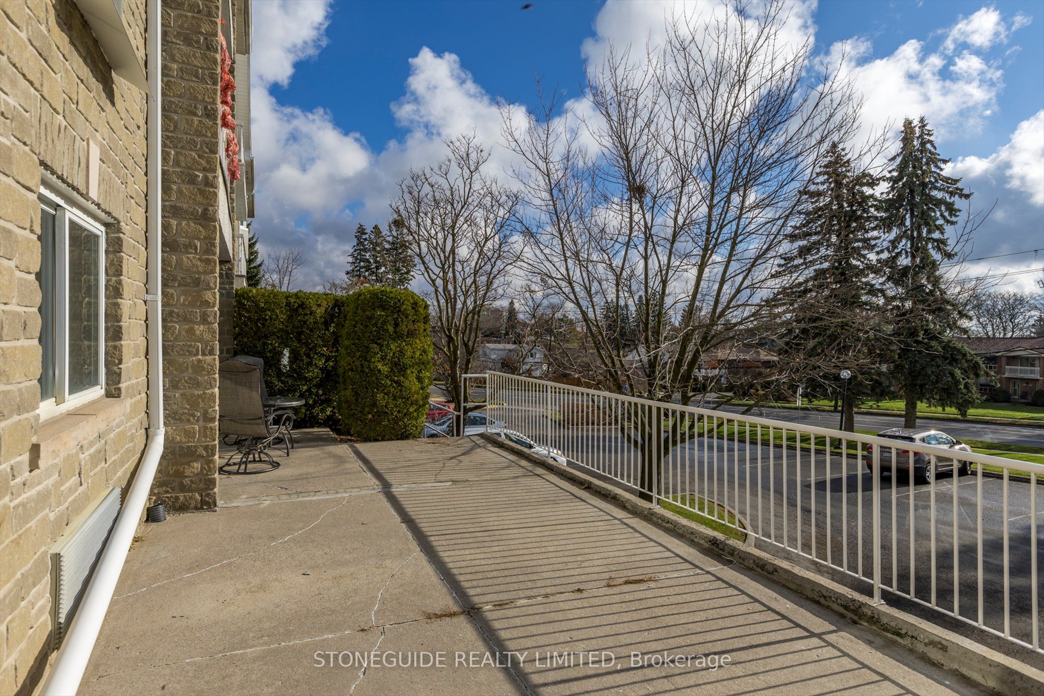 1099 Clonsilla Avenue, #116A