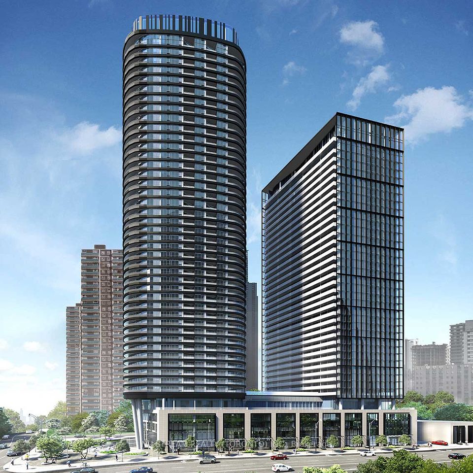 575 Bloor