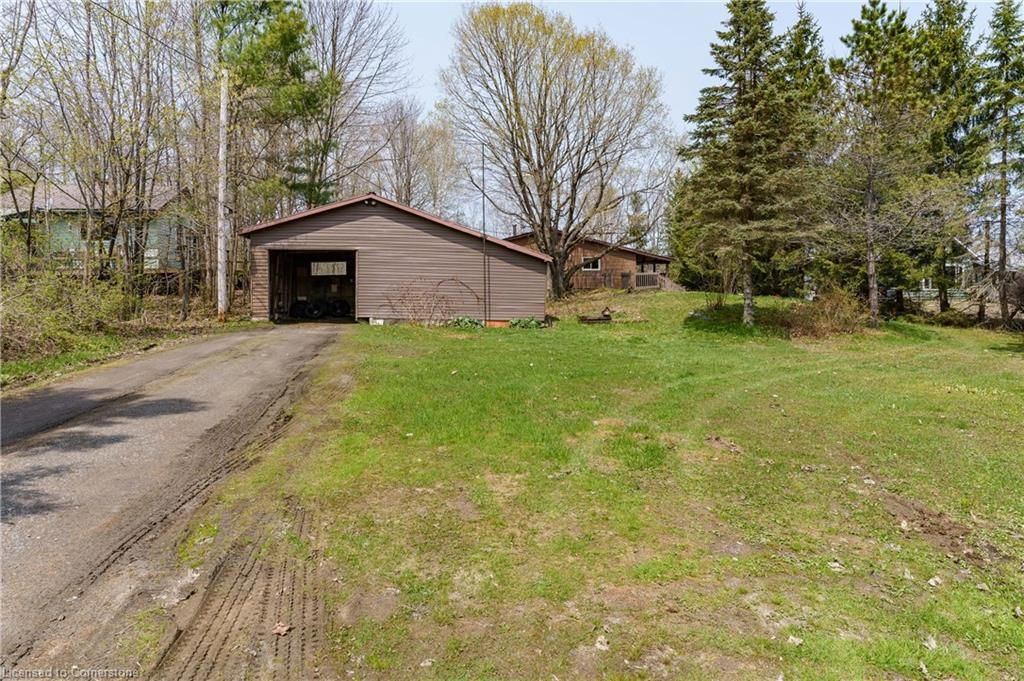 86 Stoney Road
