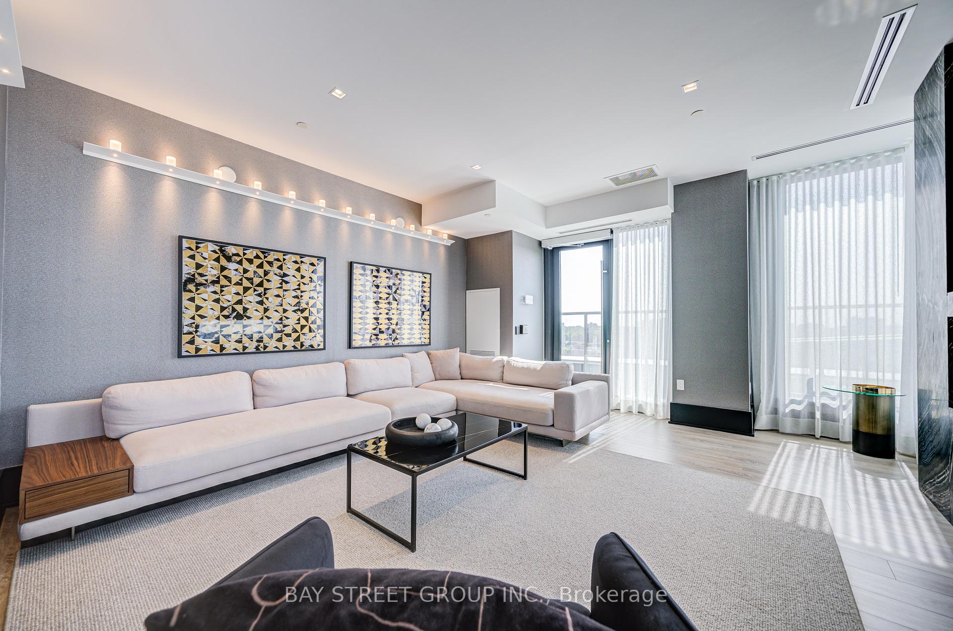 2 Bedrooms Condo at 250 Lawrence, Toronto For sale