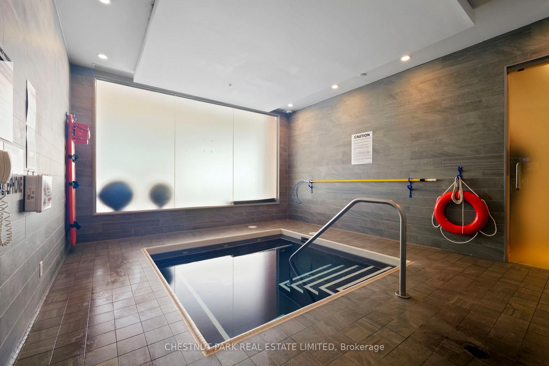 3 Bedrooms Condo at 38 Cameron, Toronto For sale
