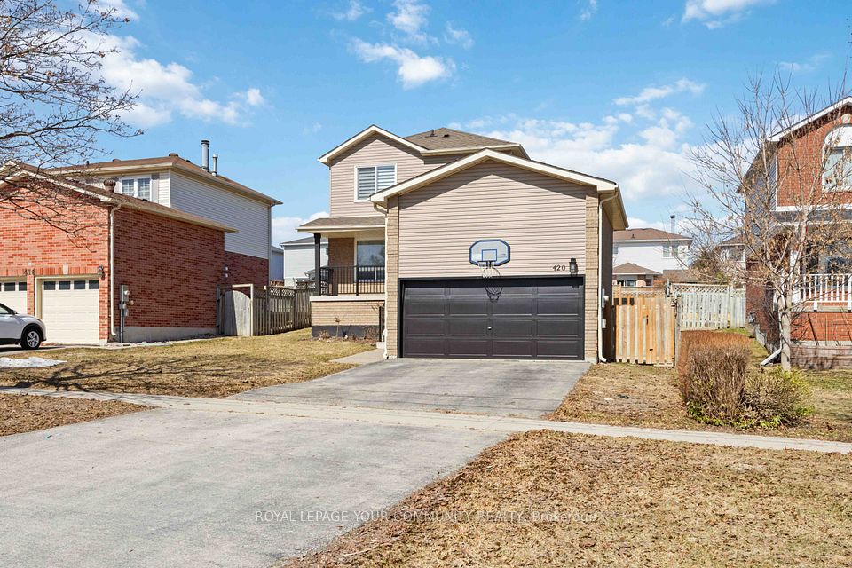 420 Big Bay Point Road, Barrie, ON L4N 7P3