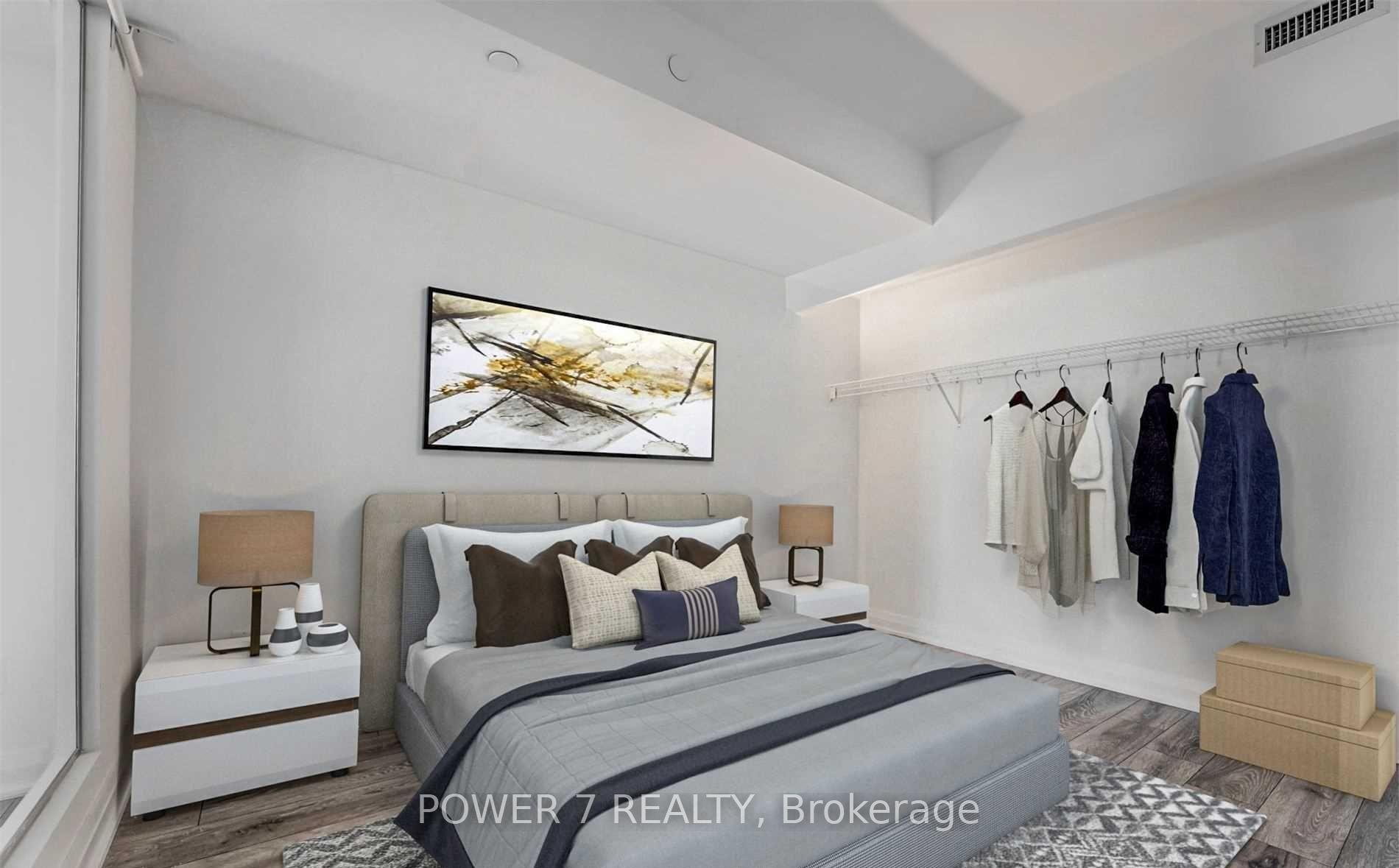 #1001 – 21 Park Street, Mississauga, ON L5G 1L7