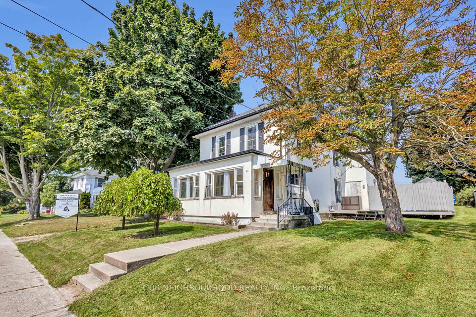 31 Church Street, Cramahe, ON K0K 1S0