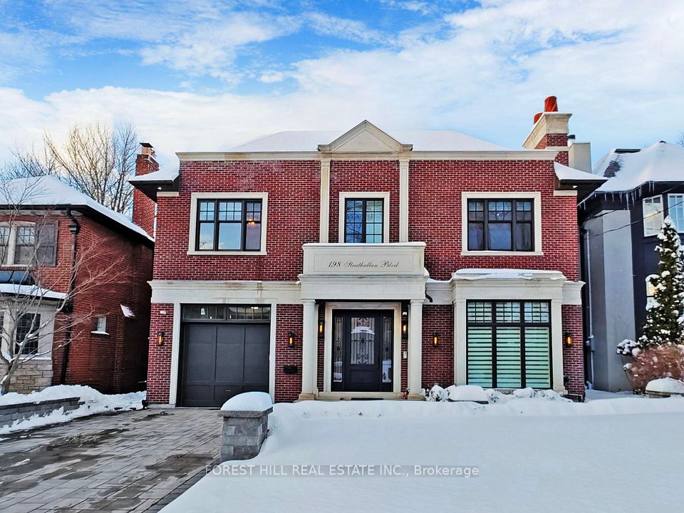 198 Strathallan
