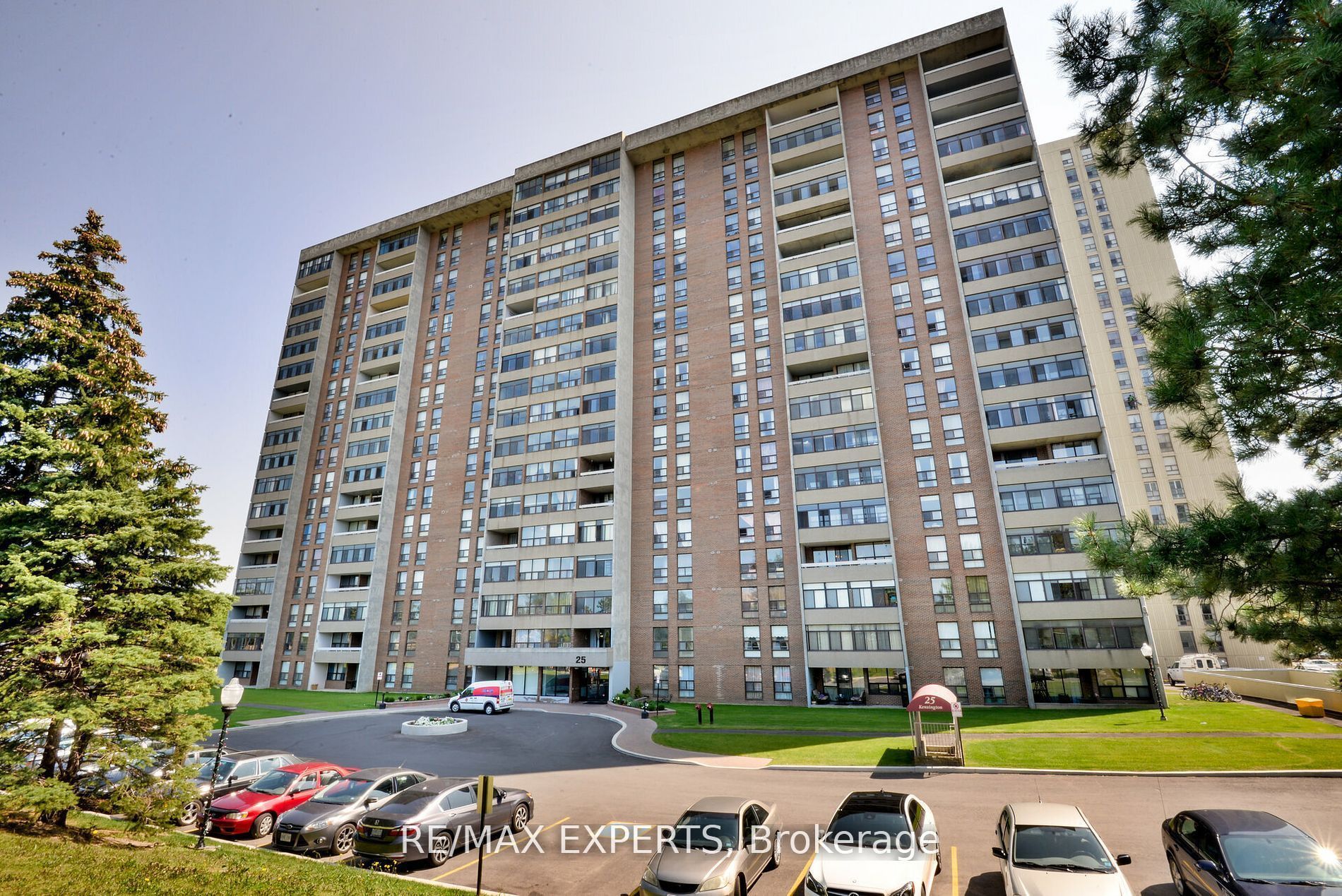 25 Kensington Road 1407