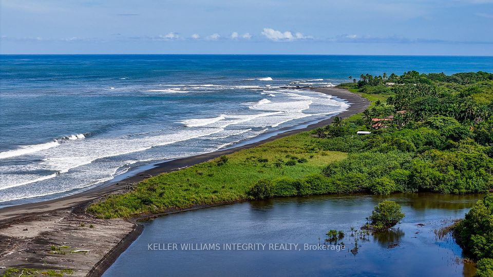 1 Playa Junquillal Road, Costa Rica,