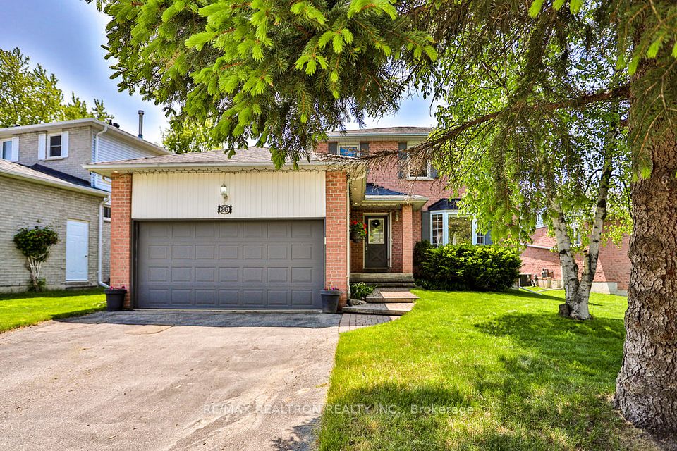 26 Colony Trail