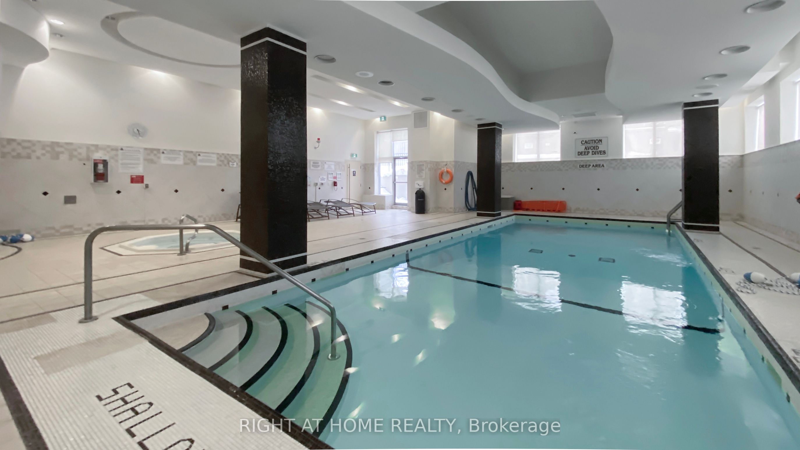 8 Mckee Avenue, #901