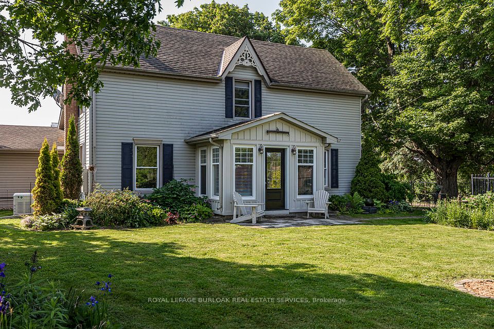 516 Concession 7