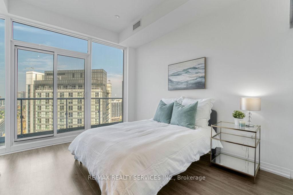 Condo at 251 Jarvis, Toronto For sale