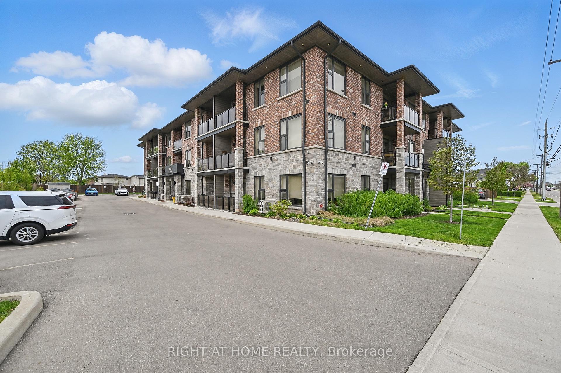 1 Bedroom Condo at 257 Millen, Hamilton For sale