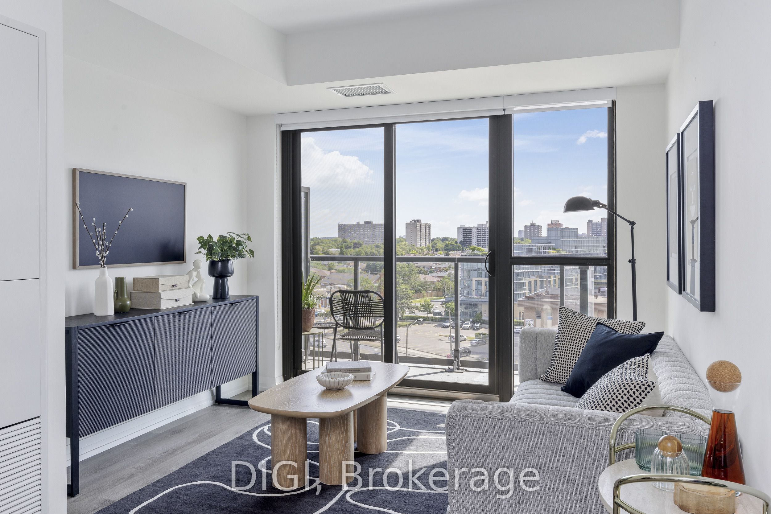 325 Yorkland Boulevard, #2109