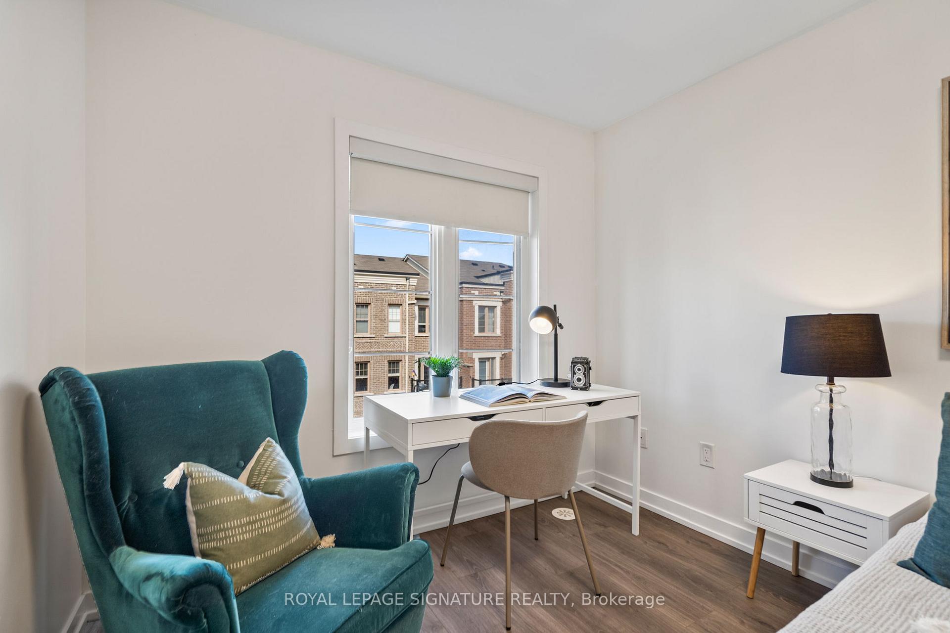 2 Bedrooms Condo at 60 Parrotta, Toronto For sale