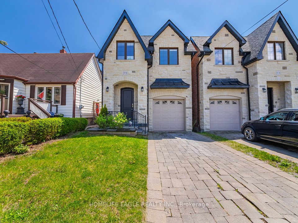 97B Craiglee