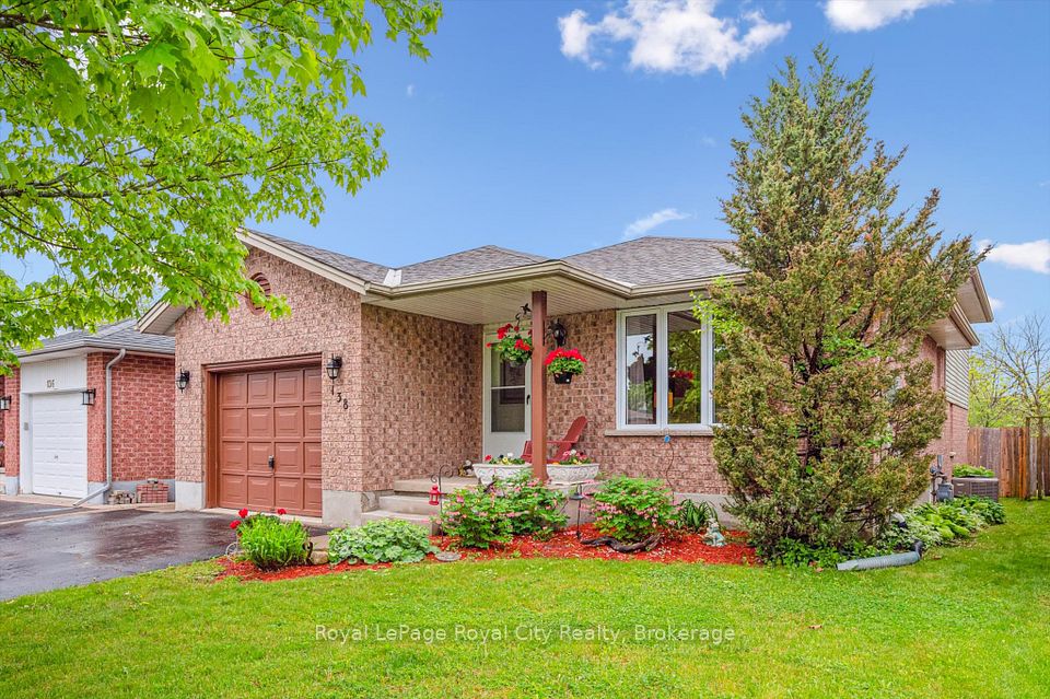 138 Pheasant Run
