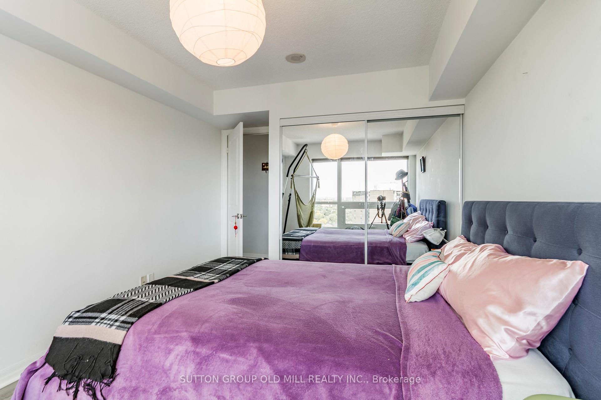 2 Bedrooms Condo at 2015 Sheppard, Toronto For sale