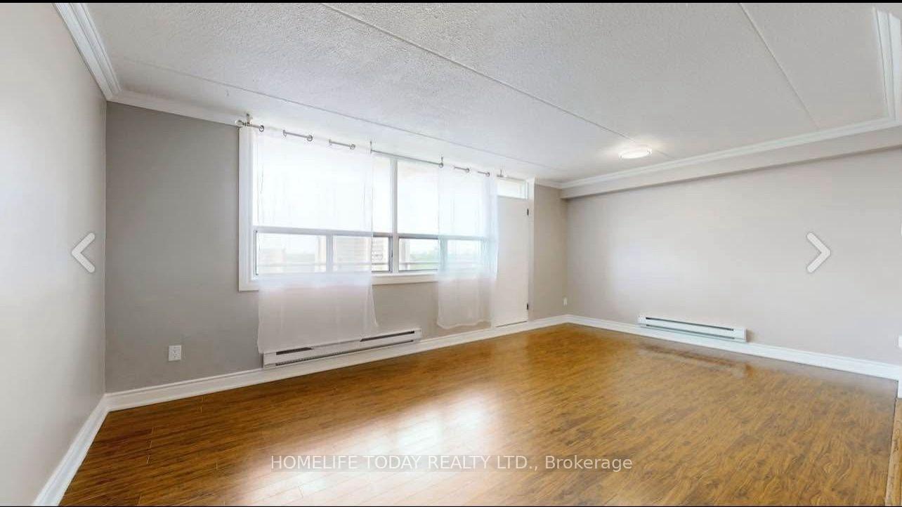 3 Bedrooms Condo at 207 Galloway,  Toronto For sale